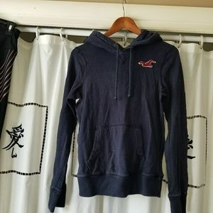 HOLLISTER sweatshirt size small